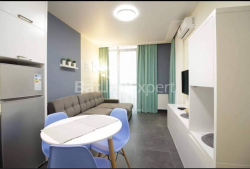 Daire 2-oda 47 m² - Şerif Khimshiashvili, Batumi