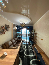 Daire 3-oda 60 m² - Kahramanlar Sokağı, Batumi
