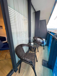 Daire 30 m² Daire - Şerif Khimshiashvili, Batumi, Gürcistan