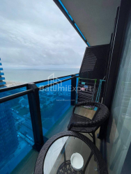 Daire 30 m² Daire - Şerif Khimshiashvili, Batumi, Gürcistan