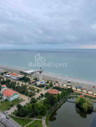 Daire 30 m² Daire - Şerif Khimshiashvili, Batumi, Gürcistan