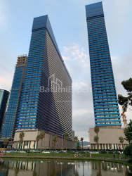 Daire 30 m² Daire - Şerif Khimshiashvili, Batumi, Gürcistan