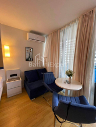 Daire 30 m² Daire - Şerif Khimshiashvili, Batumi, Gürcistan