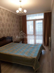 Daire 60 m² Daire - Yusuf Kobaladze, Batumi, Gürcistan