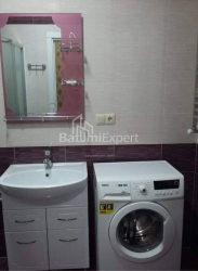 Daire 60 m² Daire - Yusuf Kobaladze, Batumi, Gürcistan