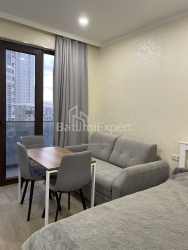 Daire 1-oda 33 m² - Şalva Inasaridze, Batumi