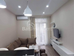 Daire 2-oda 46 m² - İlya Çavçavadze, Batumi