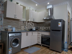 Daire 1-oda 31 m² - Şerif Khimshiashvili, Batumi
