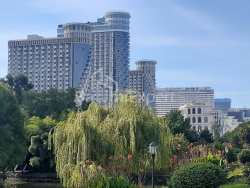 Daire 31 m² Daire - Şerif Khimshiashvili, Batumi, Gürcistan