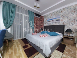 Daire 1-oda 31 m² - Şerif Khimshiashvili, Batumi