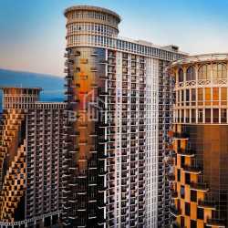 Daire 31 m² Daire - Şerif Khimshiashvili, Batumi, Gürcistan