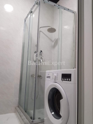 Daire 33 m² Daire - Tbel-Abuseridze, Batumi, Gürcistan
