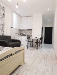 Daire 1-oda 33 m² - Tbel-Abuseridze, Batumi