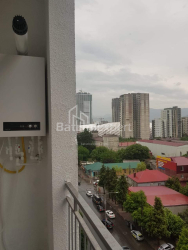 Daire 33 m² Daire - Tbel-Abuseridze, Batumi, Gürcistan