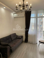 Daire 2-oda 50 m² - Şalva Inasaridze, Batumi