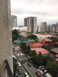 Daire 38 m² Daire - Tbel-Abuseridze, Batumi, Gürcistan