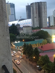 Daire 38 m² Daire - Tbel-Abuseridze, Batumi, Gürcistan