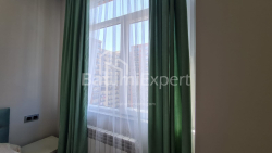 Daire 93 m² Daire - Selima Khimshiashvili, Batumi, Gürcistan