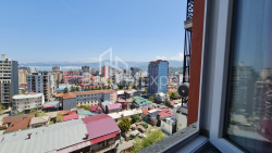 Daire 93 m² Daire - Selima Khimshiashvili, Batumi, Gürcistan