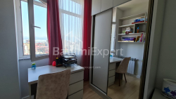 Daire 93 m² Daire - Selima Khimshiashvili, Batumi, Gürcistan