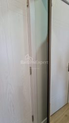 Daire 93 m² Daire - Selima Khimshiashvili, Batumi, Gürcistan