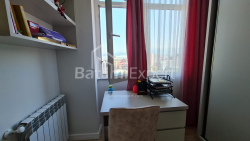 Daire 93 m² Daire - Selima Khimshiashvili, Batumi, Gürcistan