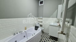 Daire 93 m² Daire - Selima Khimshiashvili, Batumi, Gürcistan