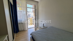 Daire 93 m² Daire - Selima Khimshiashvili, Batumi, Gürcistan