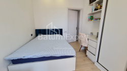 Daire 93 m² Daire - Selima Khimshiashvili, Batumi, Gürcistan