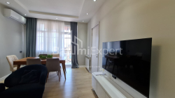 Daire 93 m² Daire - Selima Khimshiashvili, Batumi, Gürcistan