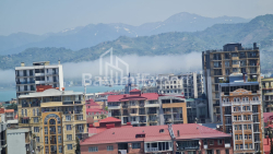 Daire 93 m² Daire - Selima Khimshiashvili, Batumi, Gürcistan