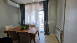 Daire 93 m² Daire - Selima Khimshiashvili, Batumi, Gürcistan