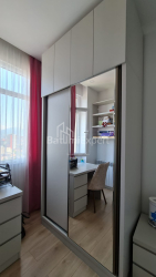 Daire 93 m² Daire - Selima Khimshiashvili, Batumi, Gürcistan