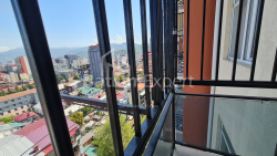 Daire 93 m² Daire - Selima Khimshiashvili, Batumi, Gürcistan