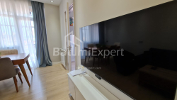 Daire 93 m² Daire - Selima Khimshiashvili, Batumi, Gürcistan