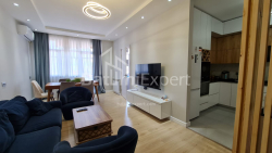 Daire 4-oda 93 m² - Selima Khimshiashvili, Batumi