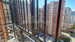 Daire 93 m² Daire - Selima Khimshiashvili, Batumi, Gürcistan