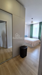 Daire 93 m² Daire - Selima Khimshiashvili, Batumi, Gürcistan
