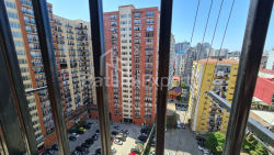 Daire 93 m² Daire - Selima Khimshiashvili, Batumi, Gürcistan