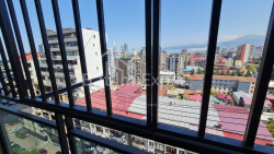 Daire 93 m² Daire - Selima Khimshiashvili, Batumi, Gürcistan
