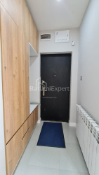 Daire 93 m² Daire - Selima Khimshiashvili, Batumi, Gürcistan