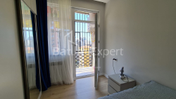 Daire 93 m² Daire - Selima Khimshiashvili, Batumi, Gürcistan