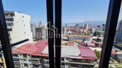 Daire 93 m² Daire - Selima Khimshiashvili, Batumi, Gürcistan