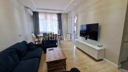 Daire 93 m² Daire - Selima Khimshiashvili, Batumi, Gürcistan