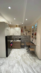 Daire 3-oda 56 m² - Angisa, Batumi