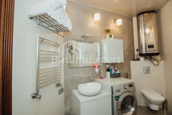 Daire 108 m² Daire - Yusuf Kobaladze, Batumi, Gürcistan