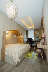 Daire 108 m² Daire - Yusuf Kobaladze, Batumi, Gürcistan