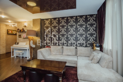 Daire 108 m² Daire - Yusuf Kobaladze, Batumi, Gürcistan