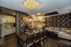 Daire 4-oda 108 m² - Yusuf Kobaladze, Batumi