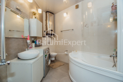 Daire 108 m² Daire - Yusuf Kobaladze, Batumi, Gürcistan